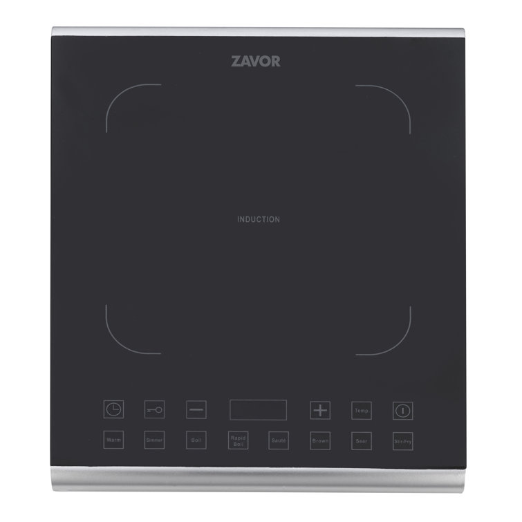 Zavor Portable Induction Cooktop & Reviews Wayfair Canada
